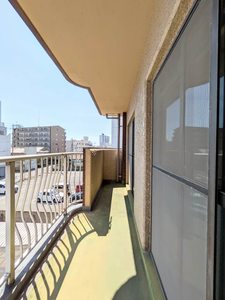 真締川ハイツ A0306号-11