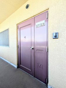 真締川ハイツ A0306号-12