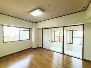 真締川ハイツ A0401号-2