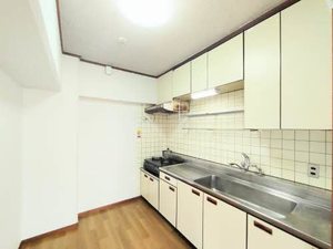 真締川ハイツ A0401号-3