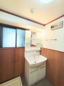 真締川ハイツ A0401号-4