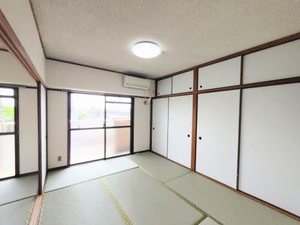 真締川ハイツ A0401号-6