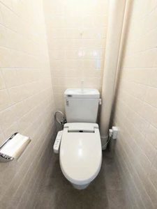 真締川ハイツ A0401号-7