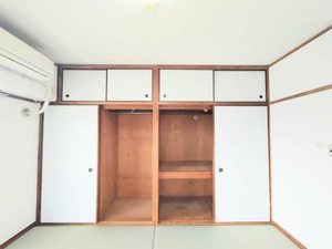 真締川ハイツ A0401号-8