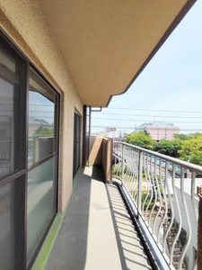 真締川ハイツ A0401号-9