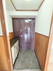 真締川ハイツ A0401号-10