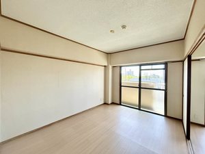 真締川ハイツ A0402号-4