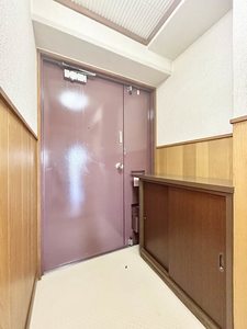 真締川ハイツ A0402号-8
