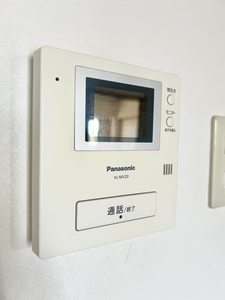 真締川ハイツ A0402号-9