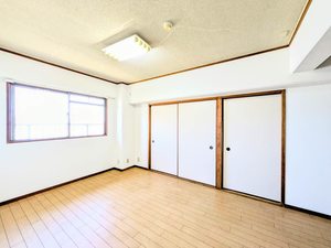 真締川ハイツ A0701号-2