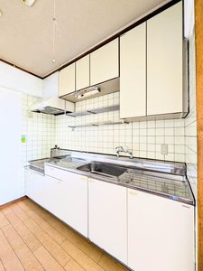 真締川ハイツ A0701号-3