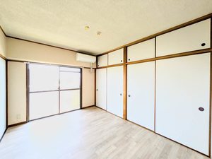 真締川ハイツ A0701号-4