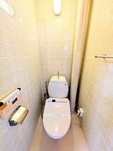 真締川ハイツ A0701号-7