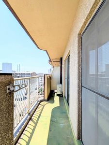 真締川ハイツ A0701号-12