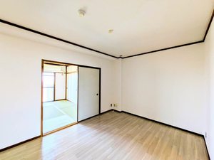 真締川ハイツ A0802号-2