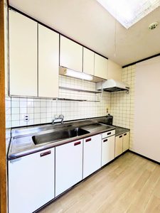 真締川ハイツ A0802号-3