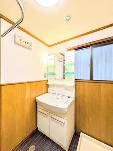 真締川ハイツ A0802号-6