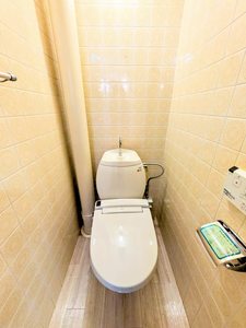 真締川ハイツ A0802号-8