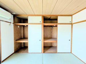 真締川ハイツ A0802号-12