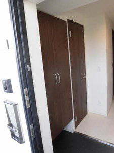 プレミア ステーション 西口 A0405号-3