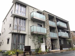 Sunshine Gardens 高柳 A0302号-4