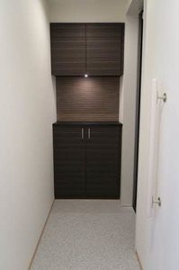 ベレオ ファン メリージェ 201号-2
