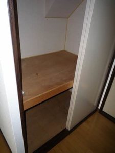 エステイト仙波 B棟-2