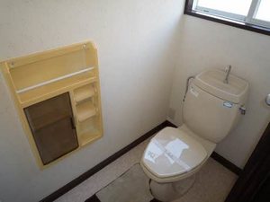 エステイト仙波 B棟-5