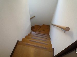 エステイト仙波 B棟-10