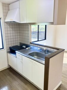 エステイト仙波　Ｃ棟-3