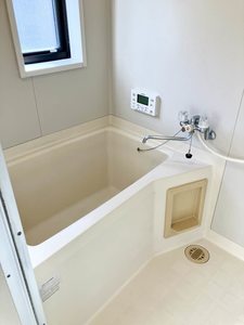 エステイト仙波　Ｃ棟-4