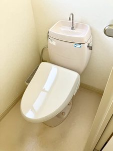 エステイト仙波　Ｃ棟-5