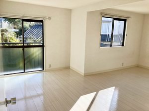 エステイト仙波　Ｃ棟-7