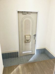 エステイト仙波　Ｃ棟-9