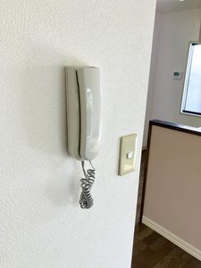 エステイト仙波　Ｃ棟-10