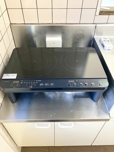 エステイト仙波　Ｃ棟-12