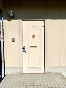 エステイト仙波　Ｃ棟-14