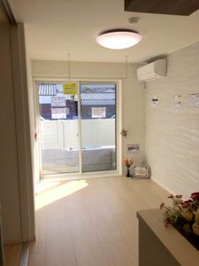 Ｒｅｉｎｅ若宮町 A0101号-2