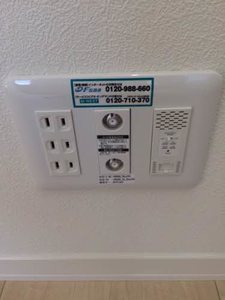 Ｒｅｉｎｅ若宮町 A0101号-8