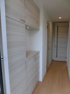 シャーメゾンあき A0103号-2