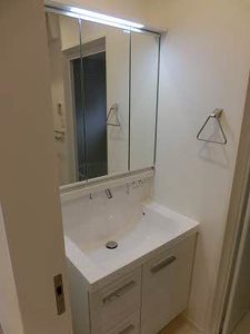 シャーメゾンあき A0103号-5