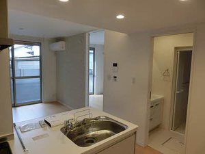 シャーメゾンあき A0103号-8