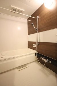 ベレオ　ゴールド 102号-4