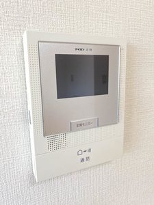 フレグランスＡ・Ｓ　Ｃ棟 201号-12