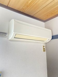 フレグランスＡ・Ｓ　Ｃ棟 201号-13