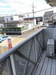 フレグランスＡ・Ｓ　Ｃ棟 202号-2