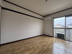 フレグランスＡ・Ｓ　Ｃ棟 202号-4