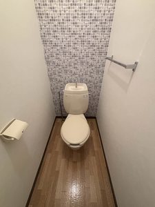 フレグランスＡ・Ｓ　Ｃ棟 202号-7