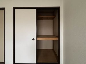 フレグランスＡ・Ｓ　Ｃ棟 202号-8