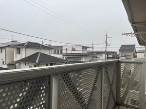 フレグランスＡ・Ｓ　Ｃ棟 202号-9